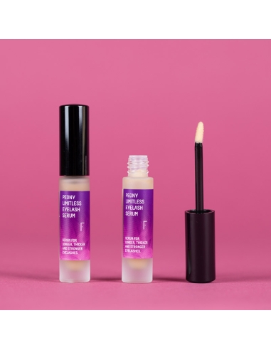 Freshly Peony Limitless Eyelash Serum 5ml