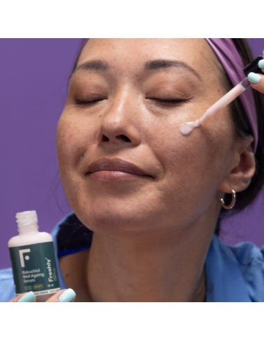 Freshly Bakuchiol Well Ageing Serum 30ml