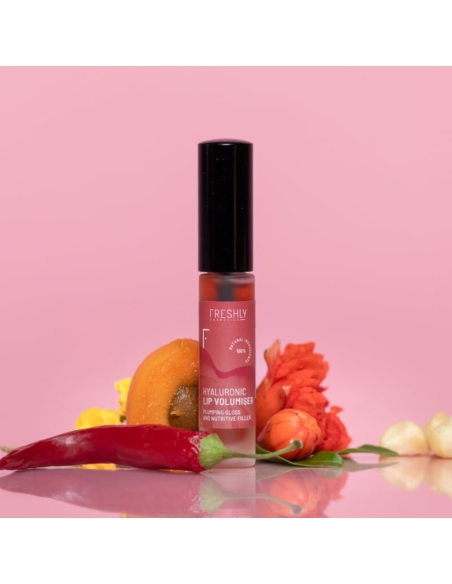 Freshly Hyaluronic Lip Volumiser 5ml