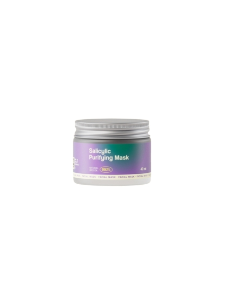 Freshly Salicylic Purifying Mask 40ml