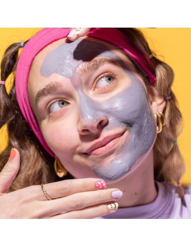 Freshly Salicylic Purifying Mask 40ml