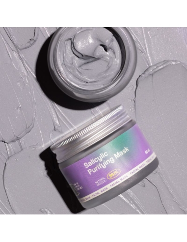 Freshly Salicylic Purifying Mask 40ml