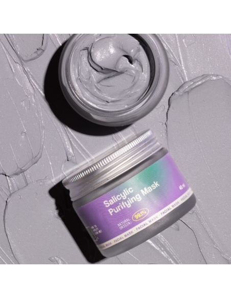 Freshly Salicylic Purifying Mask 40ml