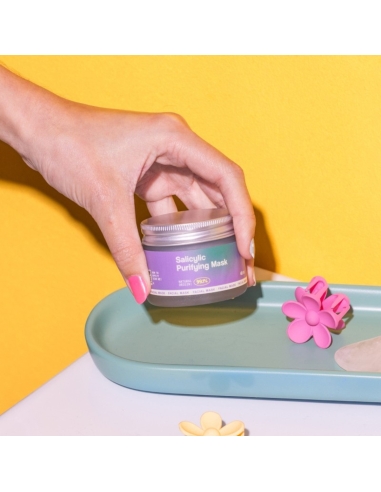Freshly Salicylic Purifying Mask 40ml