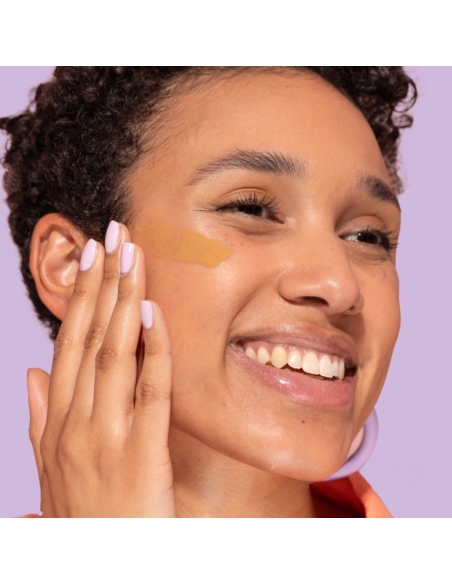 Freshly Shield 360 Skin Tint Medio Oscuro 30ml