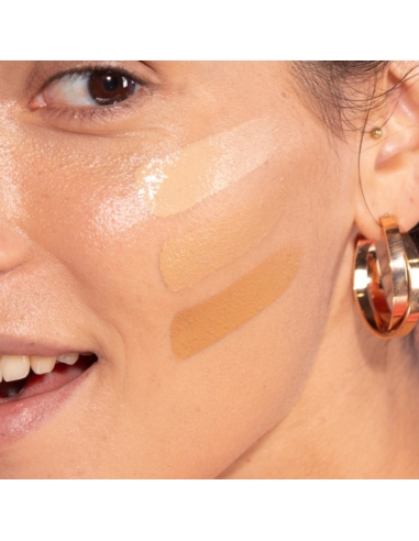 Freshly Shield 360 Skin Tint Medio Oscuro 30ml