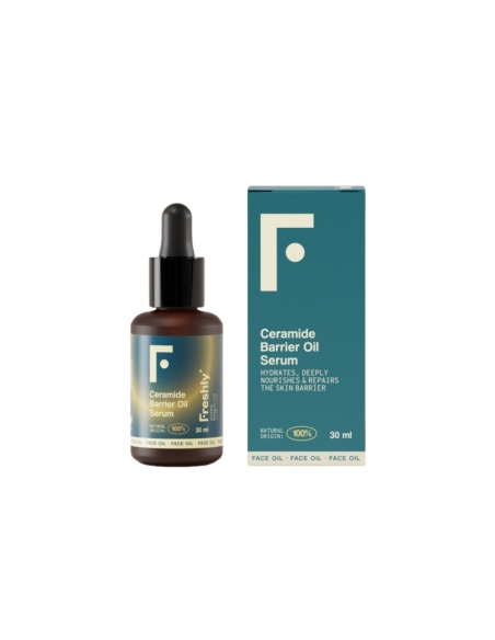 Freshly Ceramide Barrier Oil Serum 30ml