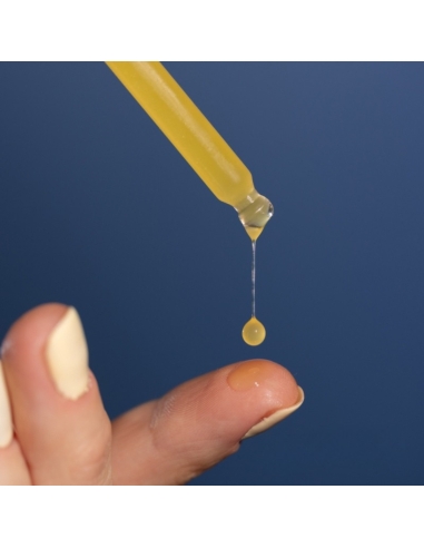 Freshly Ceramide Barrier Oil Serum 30ml