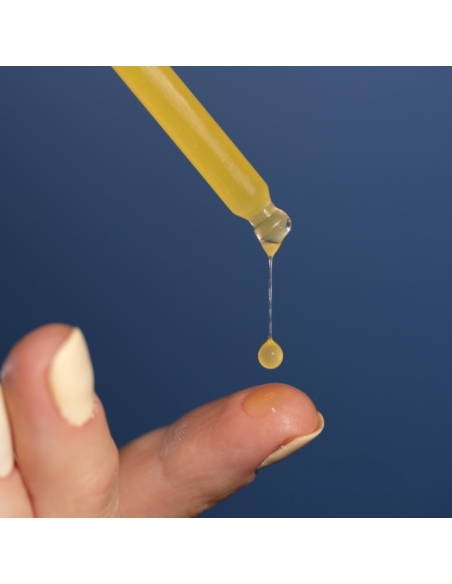 Freshly Ceramide Barrier Oil Serum 30ml