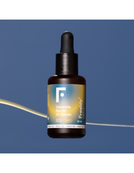 Freshly Ceramide Barrier Oil Serum 30ml
