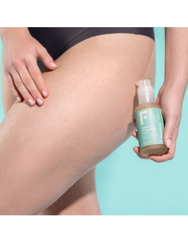 Freshly Hyaluronic Energy Body Serum 100ml