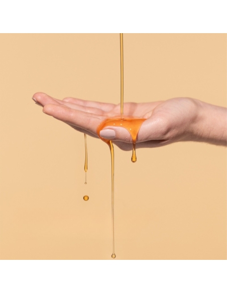 Freshly Golden Radiance Body Oil 100ml