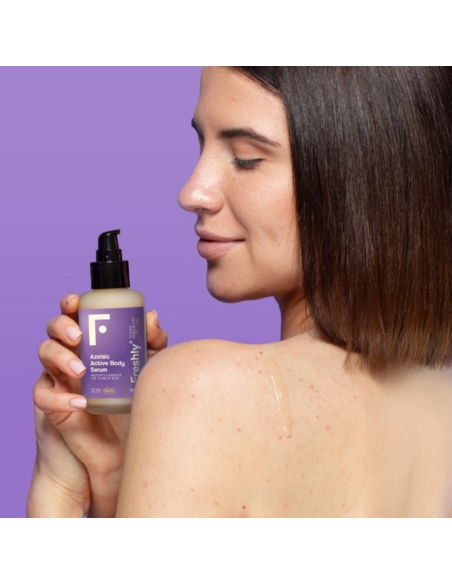 Freshly Azelaic Active Body Treatment 100ml
