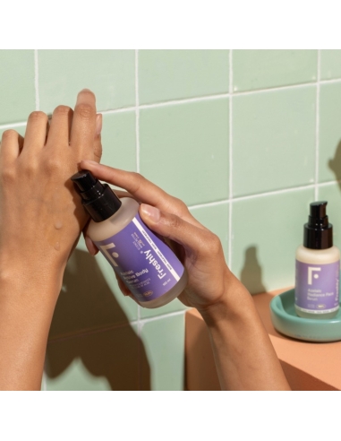 Freshly Azelaic Active Body Treatment 100ml