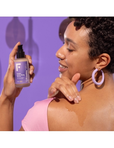 Freshly Azelaic Active Body Treatment 100ml