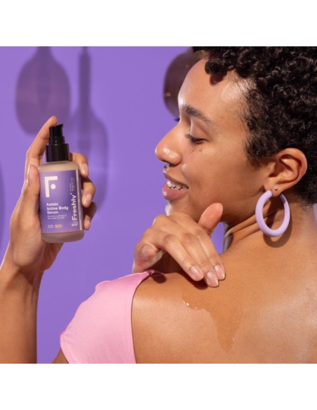 Freshly Azelaic Active Body Treatment 100ml