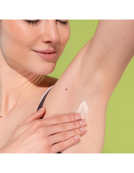 Freshly Caring Microbiome Smart Deodorant 40ml