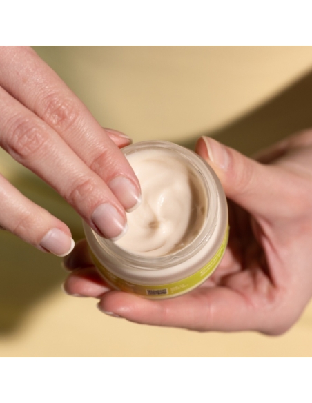 Freshly Caring Microbiome Smart Deodorant 40ml