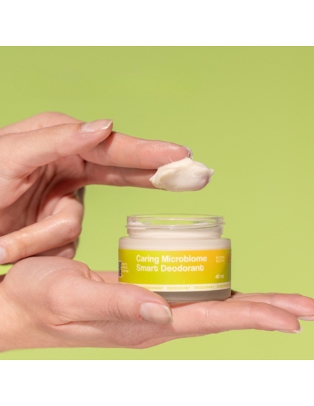 Freshly Caring Microbiome Smart Deodorant 40ml