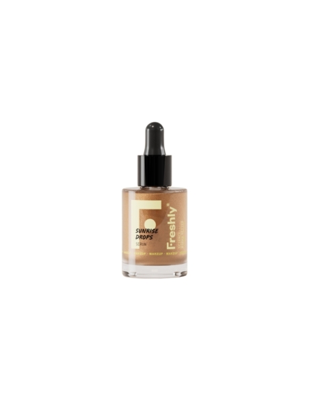 Freshly Sunrise Drops Serum 28ml