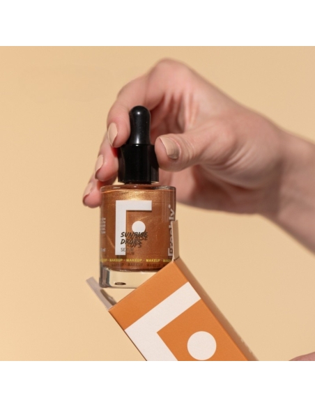 Freshly Sunrise Drops Serum 28ml