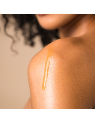 Freshly Golden Radiance Body Oil 50ml