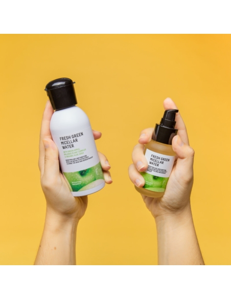 Freshly Fresh Green Micellar Water 50ml