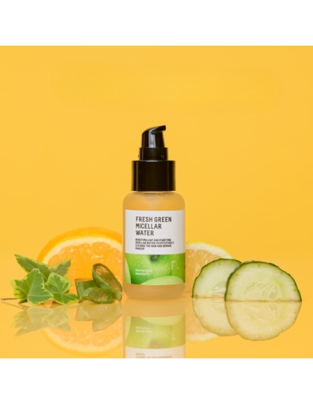 Freshly Fresh Green Micellar Water 50ml
