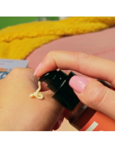 Freshly Beta Burner Sculpting Treatment 50ml