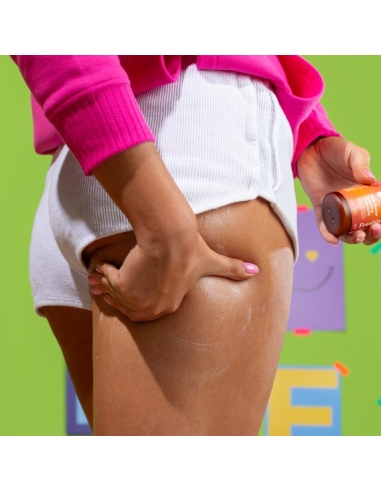 Freshly Beta Burner Sculpting Treatment 50ml