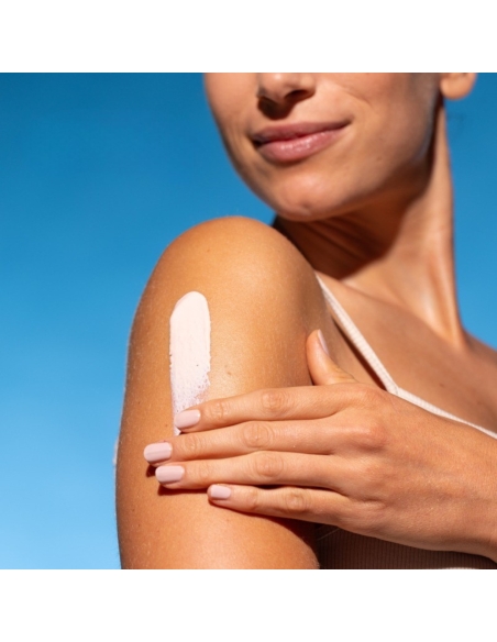 Freshly Mineral Sunscreen Protection SPF50+ 100ml