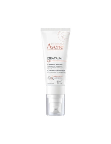Avene Xeracalm Concentrado Suavizante 40ml