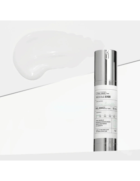 VT Cosmetics Reedle Shot 100 Serum 50ml