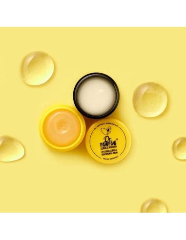 Dr. Pawpaw Scrub and Nourish 16g