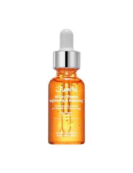Jumiso All Day Vitamin Brightening and Ballancing Serum 30ml