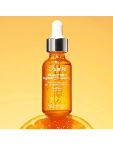 Jumiso All Day Vitamin Brightening and...