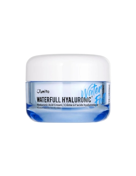 Jumiso Waterfull Hyaluronic Cream 50ml