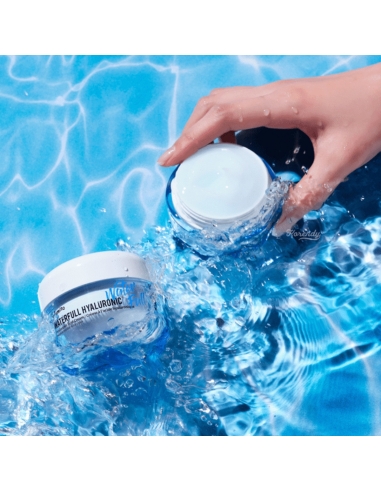 Jumiso Waterfull Hyaluronic Cream 50ml