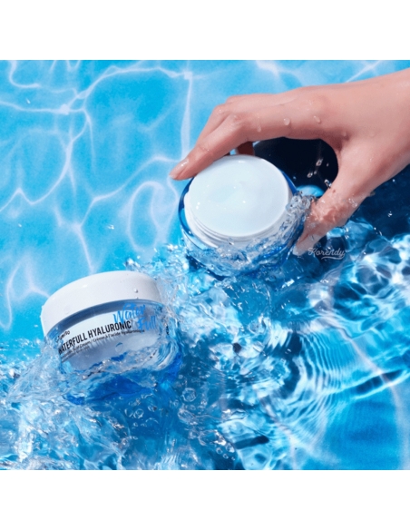 Jumiso Waterfull Hyaluronic Cream 50ml