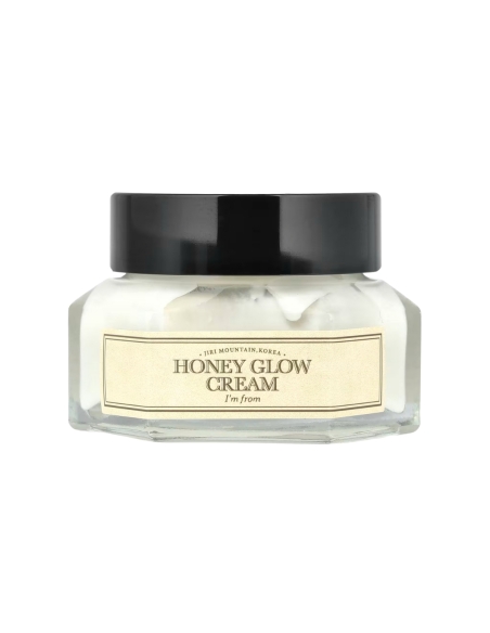 I'm From Honey Glow Cream 50g