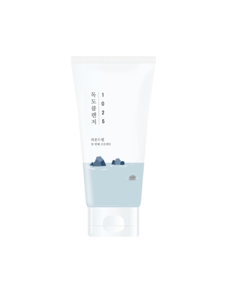 Round Lab 1025 Dokdo Cleanser 150ml