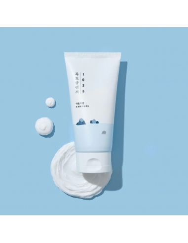 Round Lab 1025 Dokdo Cleanser 150ml