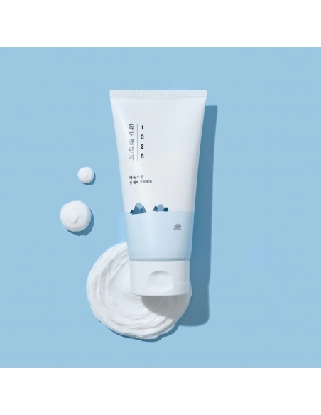 Round Lab 1025 Dokdo Cleanser 150ml