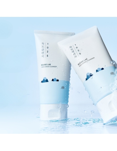 Round Lab 1025 Dokdo Cleanser 150ml