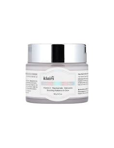 Dear Klairs Freshly Juiced Vitamin E Mask 90g