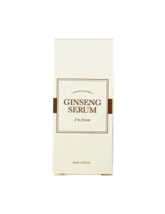 I'm From Ginseng Serum 30ml 2