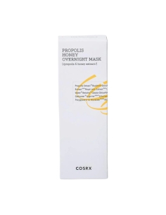 COSRX Propolis Honey Overnight Mask 60ml 2