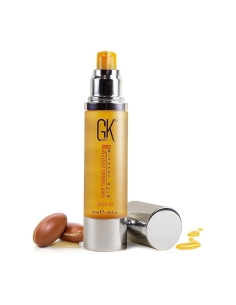 GK Hair Serum Argan Oil 50ml 2