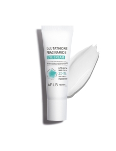APLB Glutathione Niacinamide Eye Cream 20ml 2