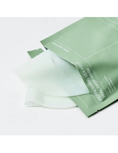 Biodance Refreshing Sea Kelp Real Deep Mask 34g 2